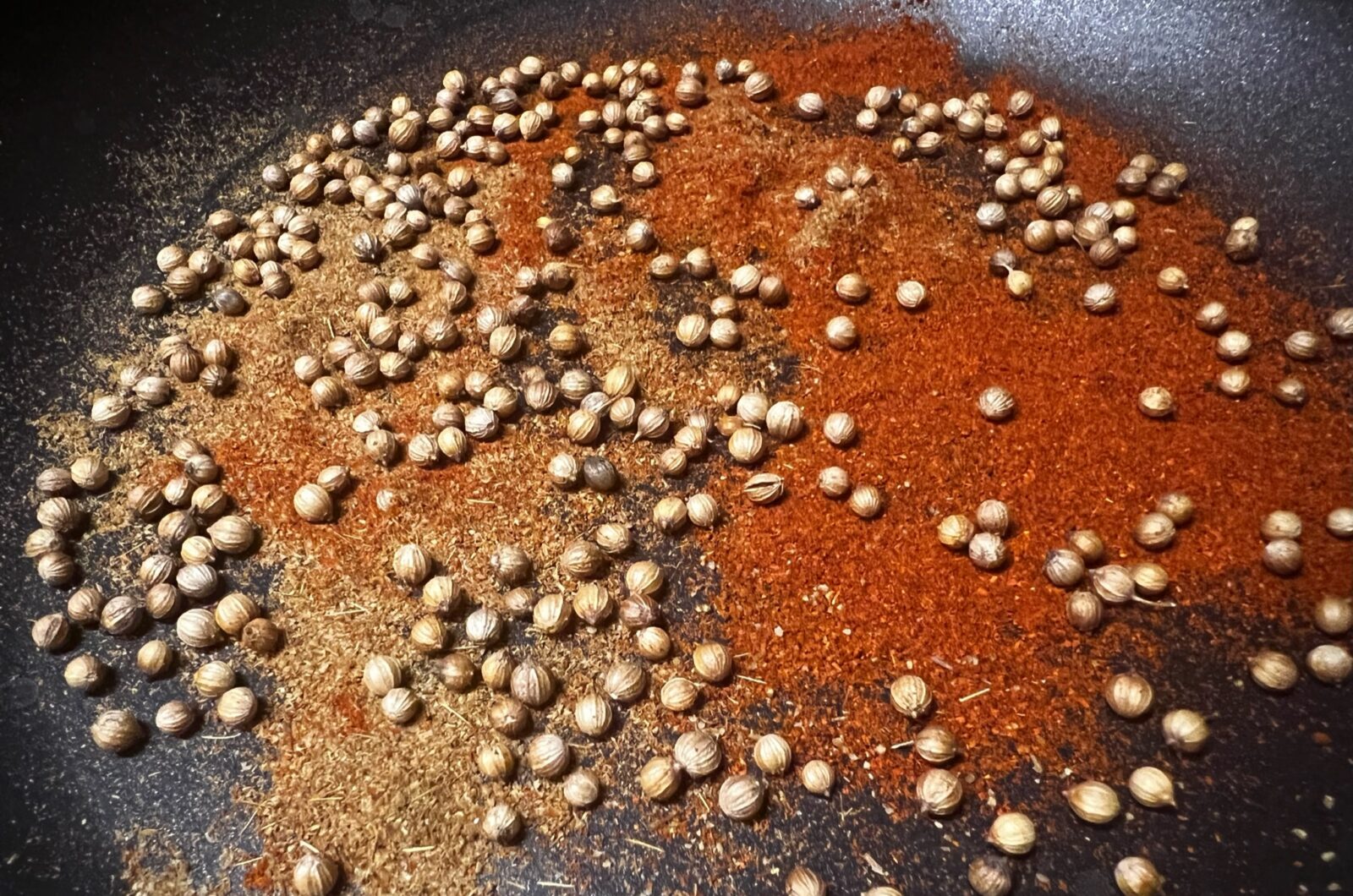MOROCCAN MARINADE