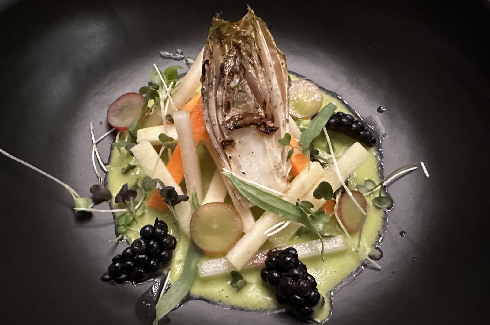 CUCUMBER SAUCE