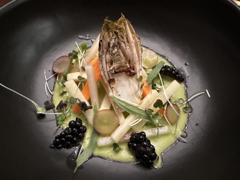 CUCUMBER SAUCE