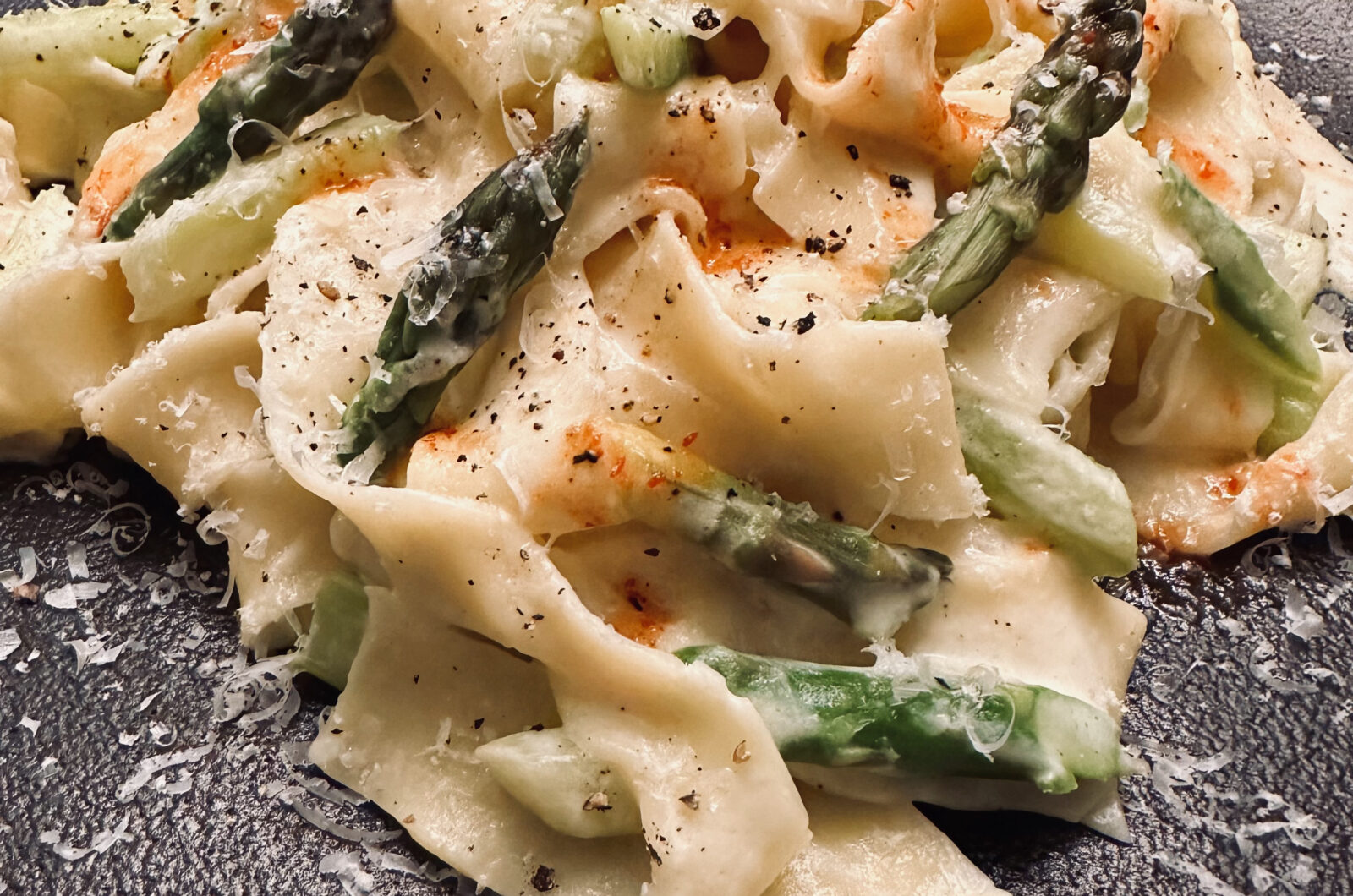 PASTA DOUGH
